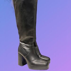 Aldo Women's Black Boots